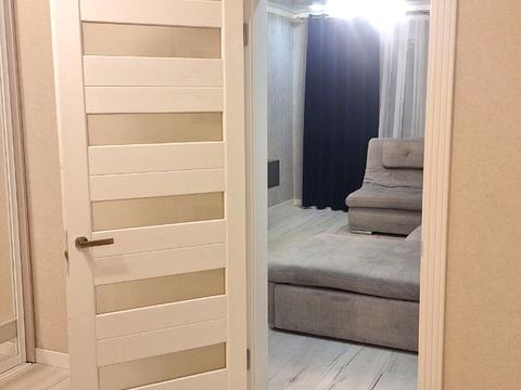 квартира за адресою Сергія Данченка вул., 3