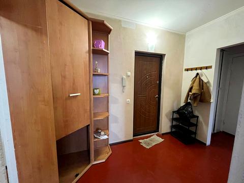 квартира по адресу Позитивная ул. (Джапарідзе), 2