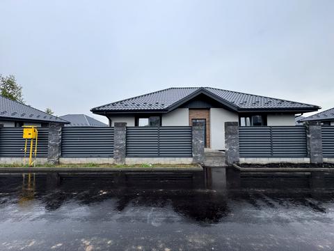 дом по адресу Бориса Лятошинського ул. (1 Травня)