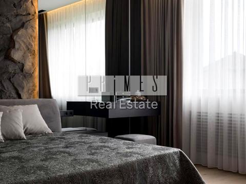 дом по адресу Конча-Заспинская ул. (Генерала Матыкина)