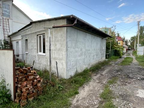 квартира за адресою Паркова вул., 15/1