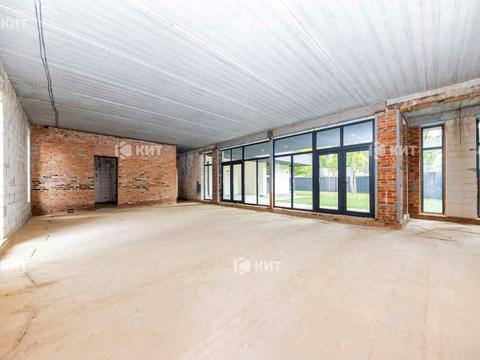 дом по адресу Харьковское шоссе (Белгородское)