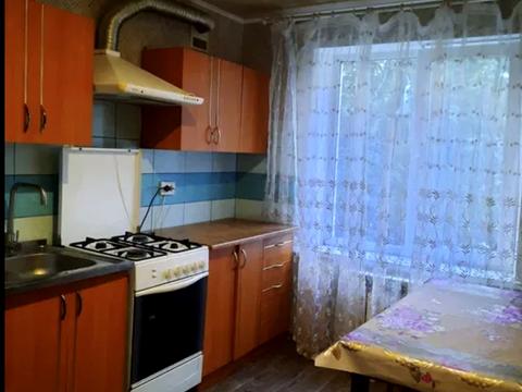квартира по адресу Квартальна ул. (Гладкова), 33