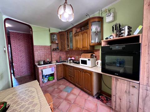 квартира по адресу Гринченко ул., 19