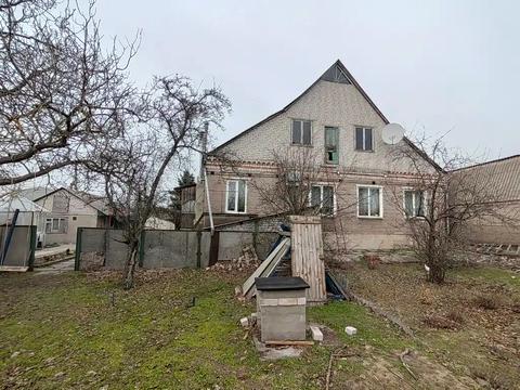 дом по адресу Ветряная ул.