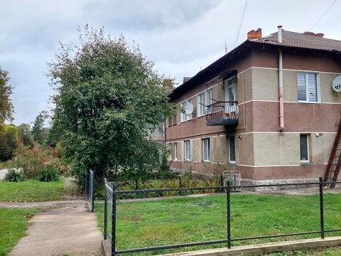 квартира за адресою С. Бандери, 2
