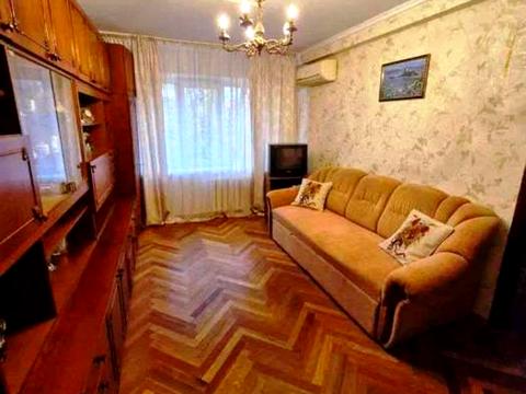 квартира по адресу Романа Ратушного ул. (Волгоградська), 41