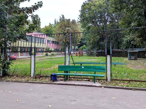 квартира за адресою Романа Ратушного вул. (Волгоградська), 18