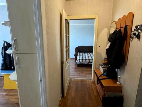 квартира за адресою Зінаїди Білої, 6