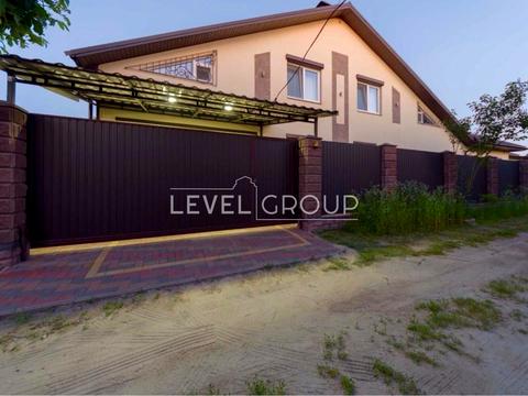 дом по адресу 7-ма Дачна