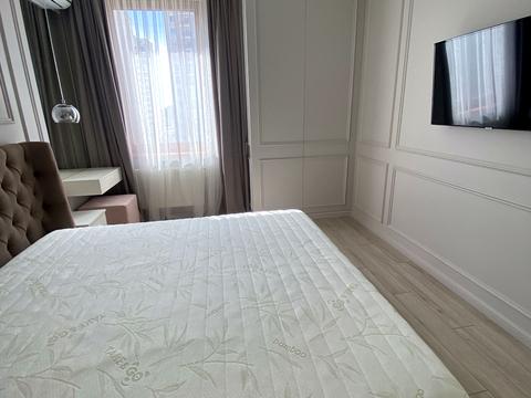 квартира по адресу Профессорская ул., 34