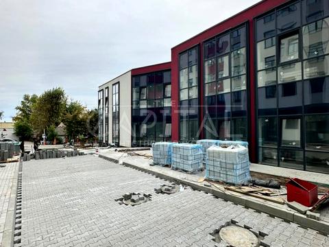 комерційна за адресою Фрометівська вул., 2