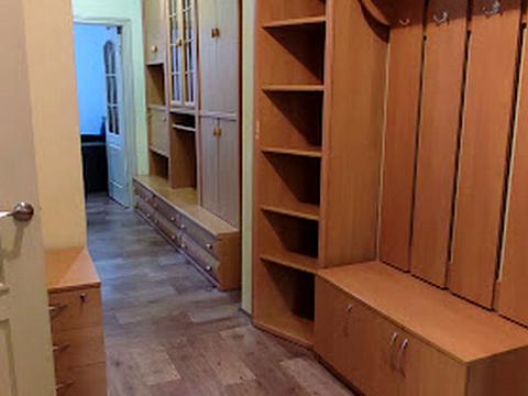 квартира за адресою Єлизавети Чавдар вул., 14
