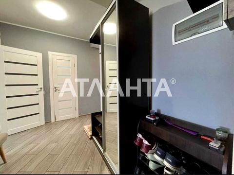 квартира по адресу Старицкого ул., 20/3