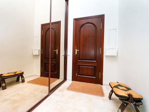 квартира по адресу Антоновича ул. (Горького), 24-Б