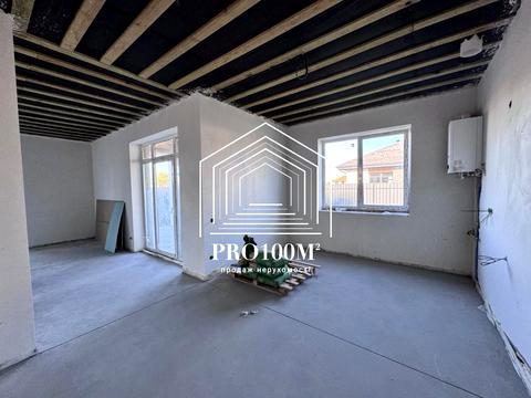 дом по адресу Богатырская ул.