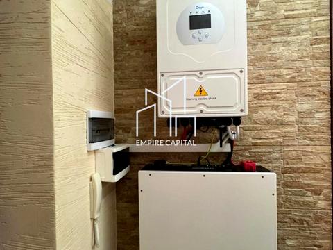 квартира за адресою Жасминова вул., 5б