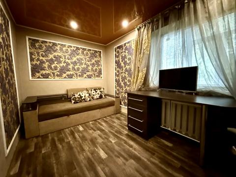 квартира по адресу Слобожанский просп. (им. газеты Правда), 87