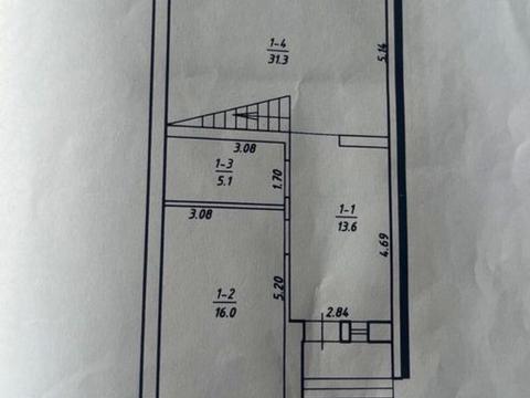 будинок за адресою Дмитра Яворницького вул.