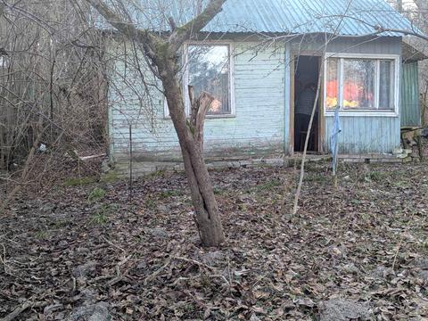 участок по адресу Забава ул.