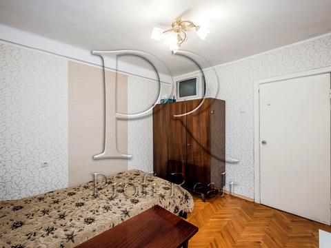 квартира по адресу Энтузиастов ул., 31