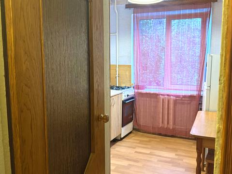 квартира по адресу Миру просп., 13-Б