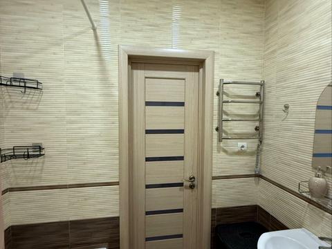 квартира по адресу Александровская ул., 1