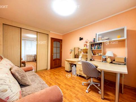 квартира за адресою Нескорених вул. (Героїв Праці), 12