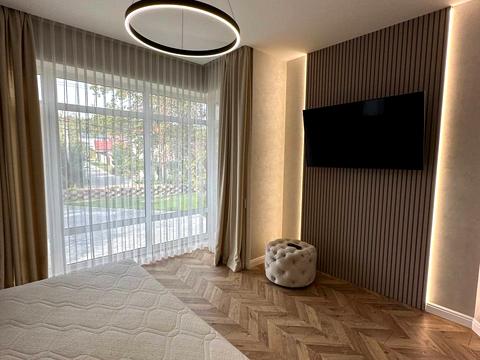 будинок за адресою Кошового