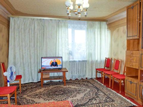 квартира за адресою Антоновича вул. (Горького), 90-92