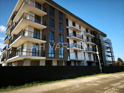 квартира за адресою Загорська вул., 168Д