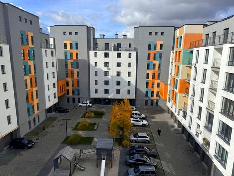 квартира по адресу Тараса Шевченка ул., 24