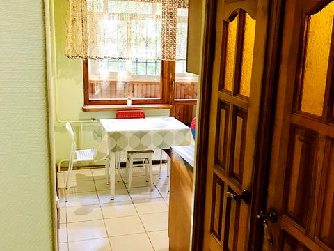 квартира по адресу Леся Курбаса просп., 16