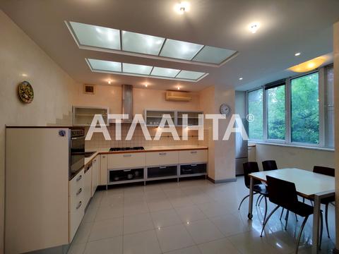 квартира по адресу Дунаєва пер., 3