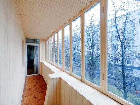 квартира по адресу Богдана Гаврилишина ул. (Ванди Василевської), 6