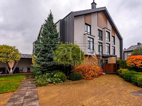 дом по адресу Киев, Февральская ул., 58