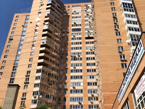 квартира за адресою Ділова вул. (Димитрова), 2-Б