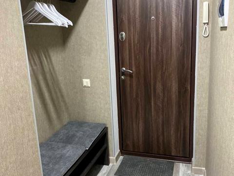 квартира по адресу Юнатская ул., 19