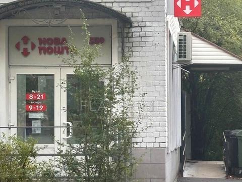 квартира за адресою Максима Березовського вул. (Глінки), 6