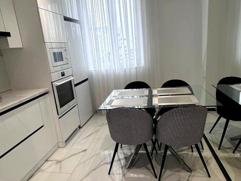 квартира за адресою Малоголосківська вул., 40