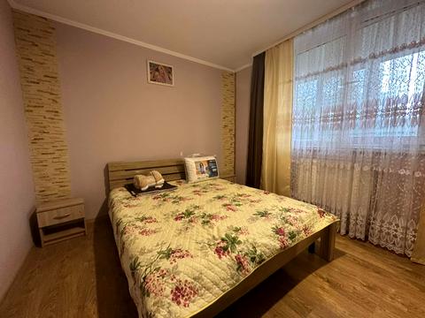 квартира по адресу Овощная ул., 7