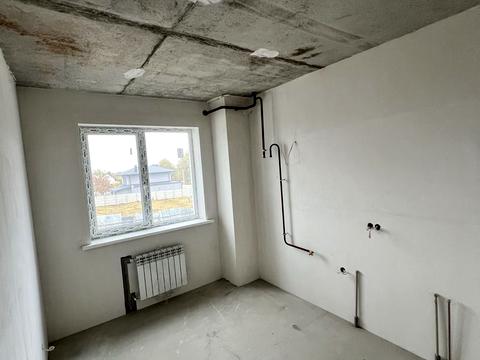 квартира по адресу Марии Башкирцевой ул., 20 