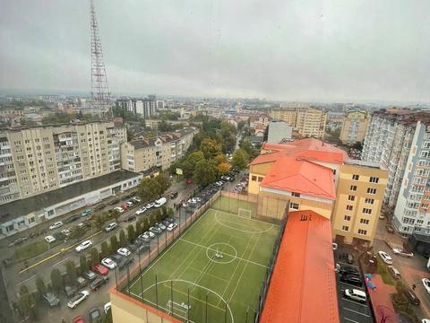 квартира за адресою Євгена Коновальця вул., 37-А