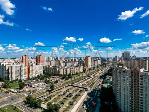 комерційна за адресою Петра Григоренка просп., 22