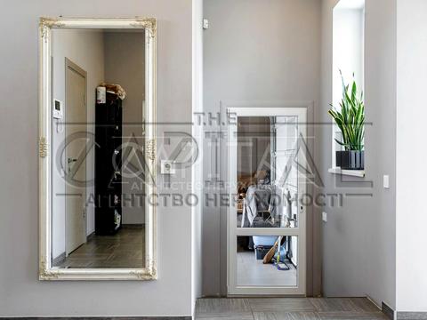 будинок за адресою Борщагівська вул.