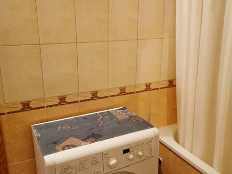 квартира по адресу Петра Григоренко просп., 28-А