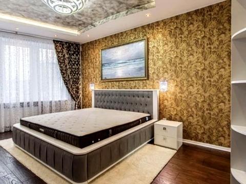 квартира по адресу Никольско-Слободская ул., 3-Б