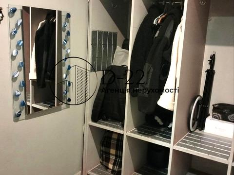 квартира за адресою Ревуцького вул., 7