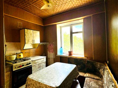 квартира за адресою Харків, Івана Каркача пров., 27