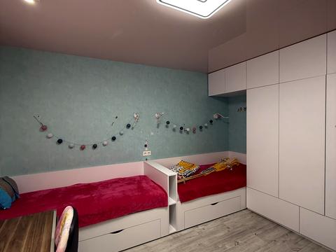 квартира по адресу Староказацкая ул. (Комсомольская), 74в